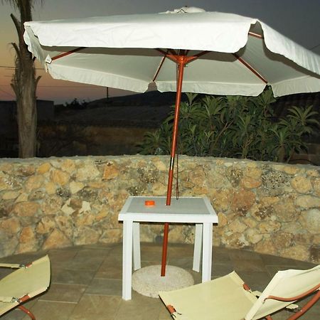 B&B Aurora Кустоначи Екстериор снимка