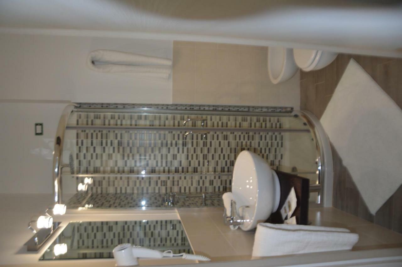 B&B Aurora Кустоначи Екстериор снимка