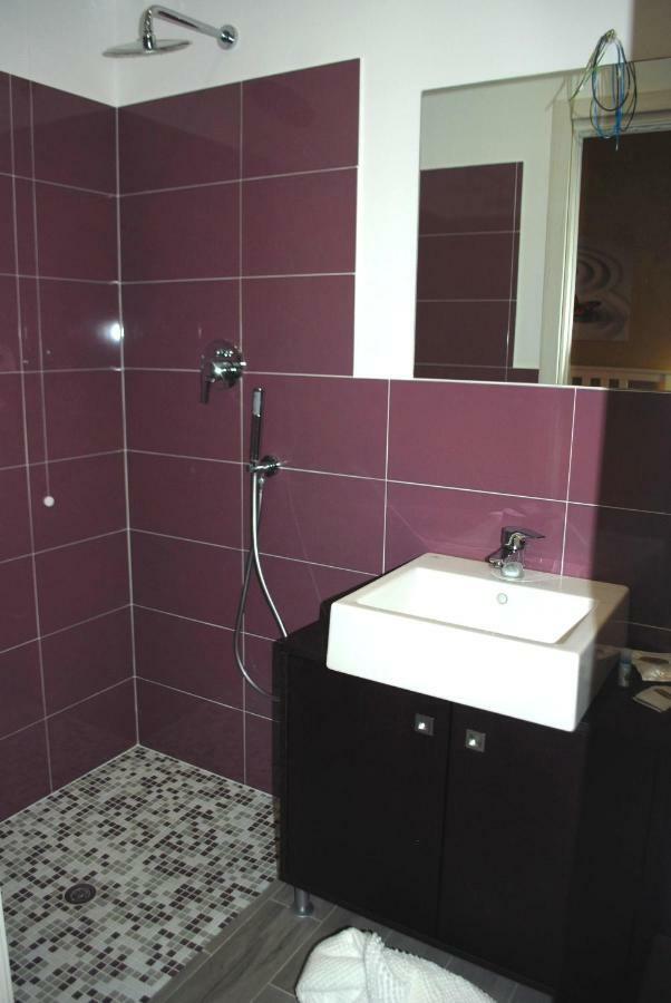 B&B Aurora Кустоначи Екстериор снимка