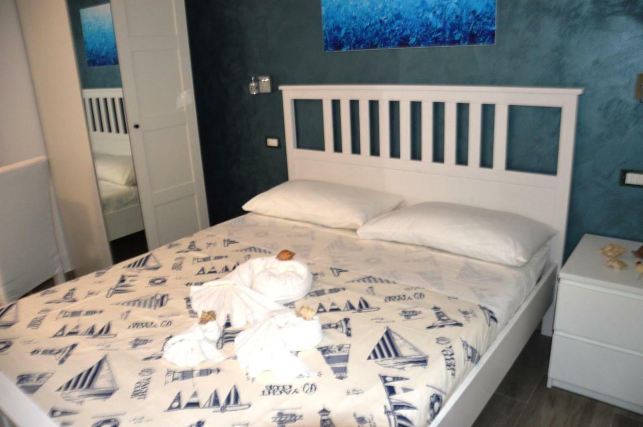 B&B Aurora Кустоначи Екстериор снимка