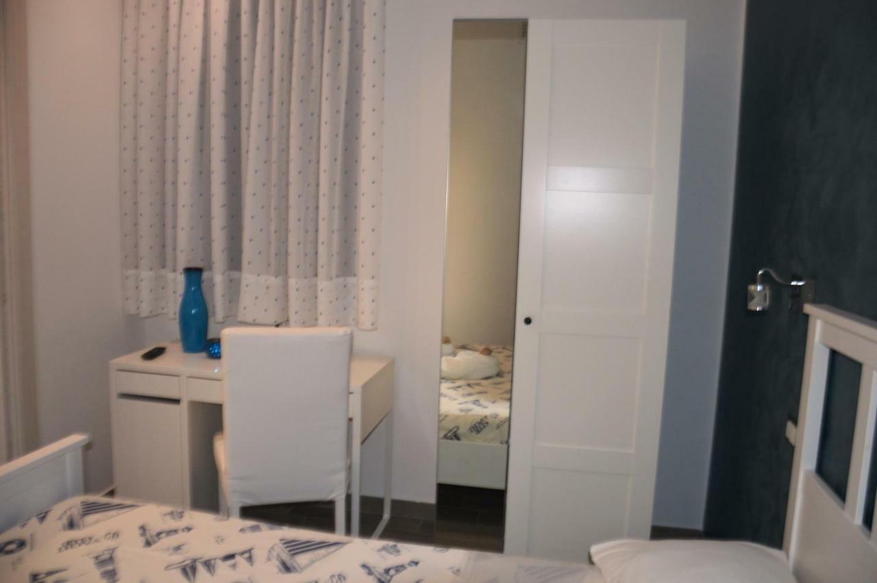 B&B Aurora Кустоначи Екстериор снимка