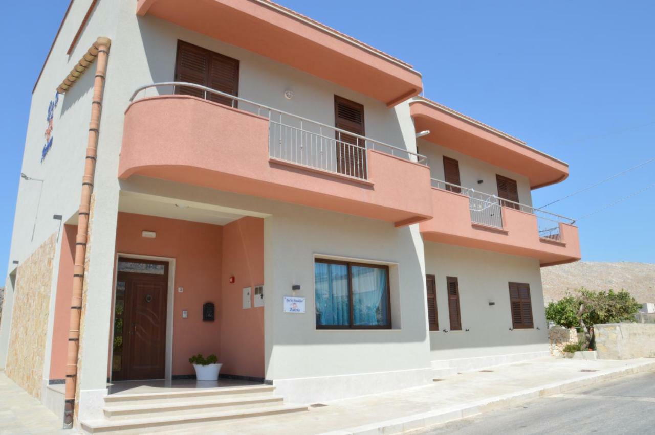 B&B Aurora Кустоначи Екстериор снимка