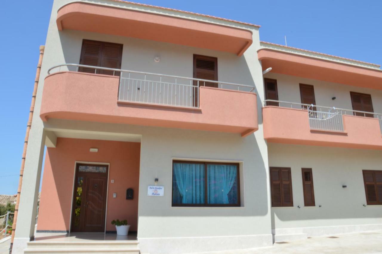 B&B Aurora Кустоначи Екстериор снимка